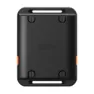 Globalstar Spot Gen4 Satellite Lavinsändare, Black / orange, One Size