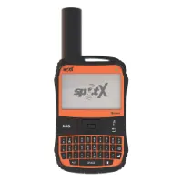 Globalstar Spot-x Sms-system Med Bluetooth-satellitmeddelanden Globalstar Spot-x Sms-system Med Bluetooth-satellitmeddelanden