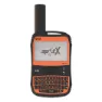 Globalstar Spot-x Sms-system Med Bluetooth-satellitmeddelanden, Black / orange, One Size