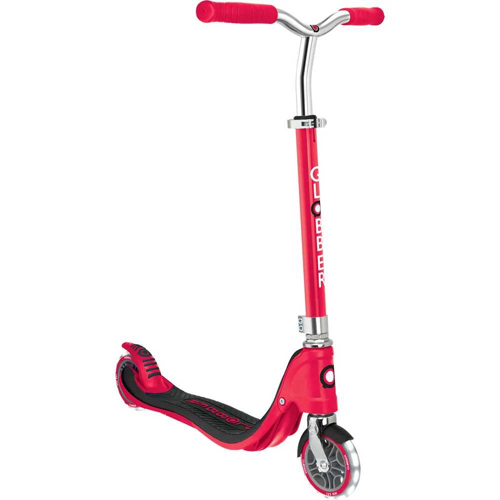Globber Flow 125 Scooter