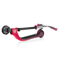 Globber Flow Foldable 125 Sparkcykel Globber Flow Foldable 125 Sparkcykel
