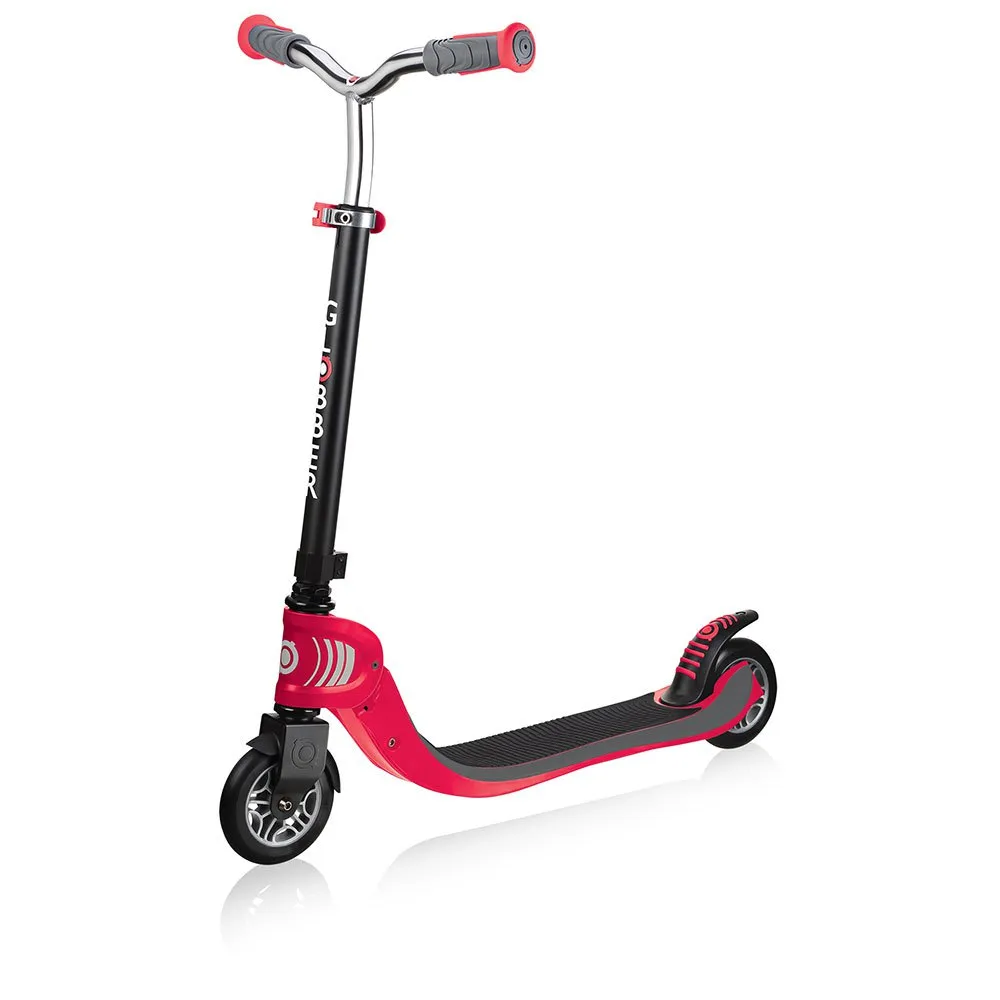 Globber Flow Foldable 125 Sparkcykel