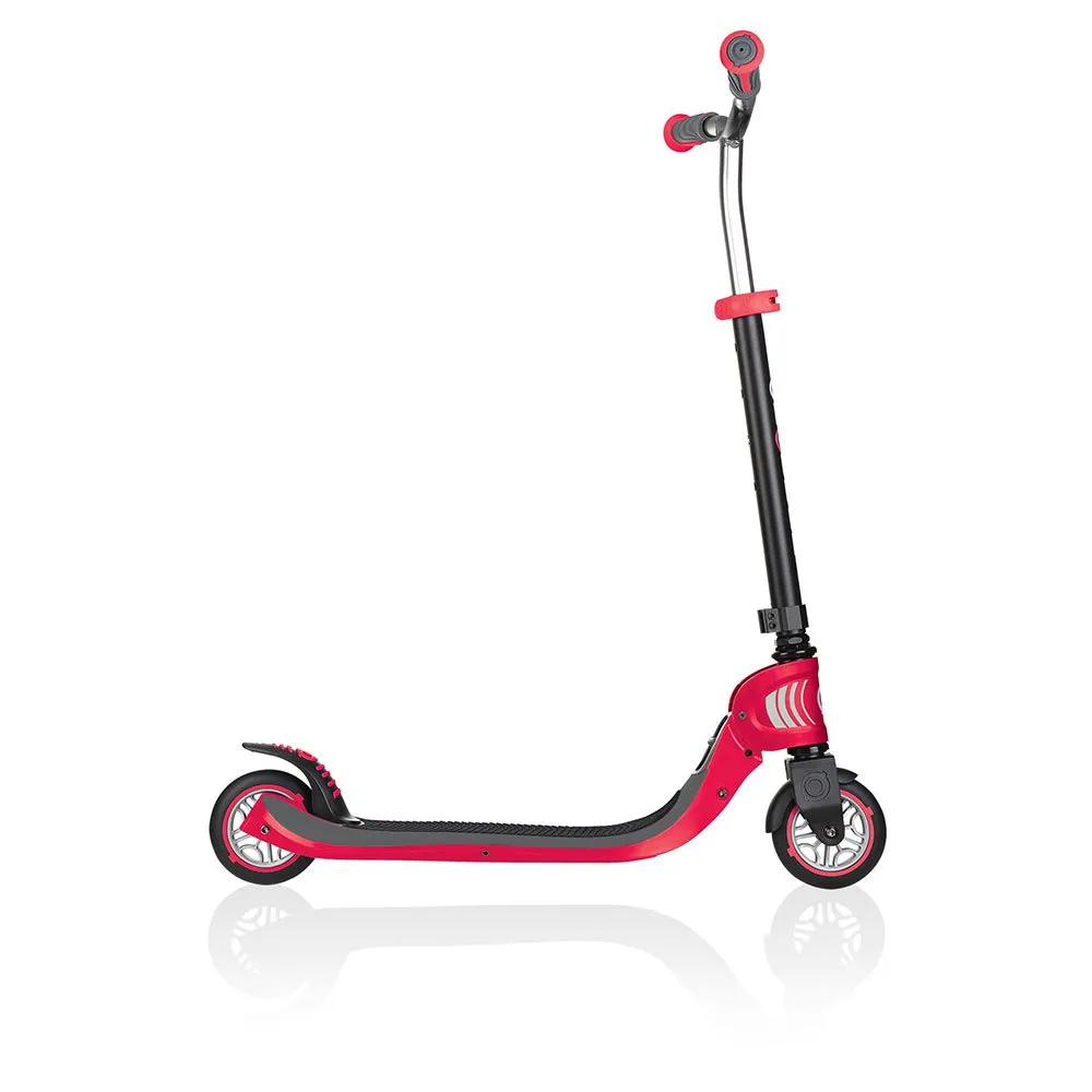 Globber Flow Foldable 125 Sparkcykel