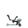 Globber Gå Upp Baby Ljus Sparkcykel, Olive, One Size
