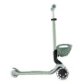 Globber Gå Upp Baby Ljus Sparkcykel, Olive, One Size
