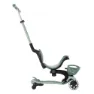 Globber Gå Upp Baby Ljus Sparkcykel, Olive, One Size