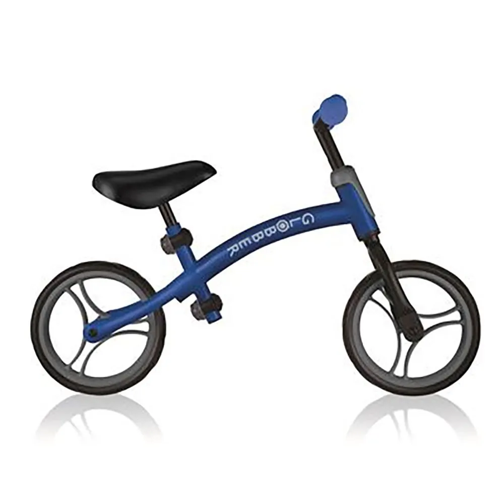 Globber Go Cykel, Navy blue, One Size Globber Go Cykel, Navy blue, One Size