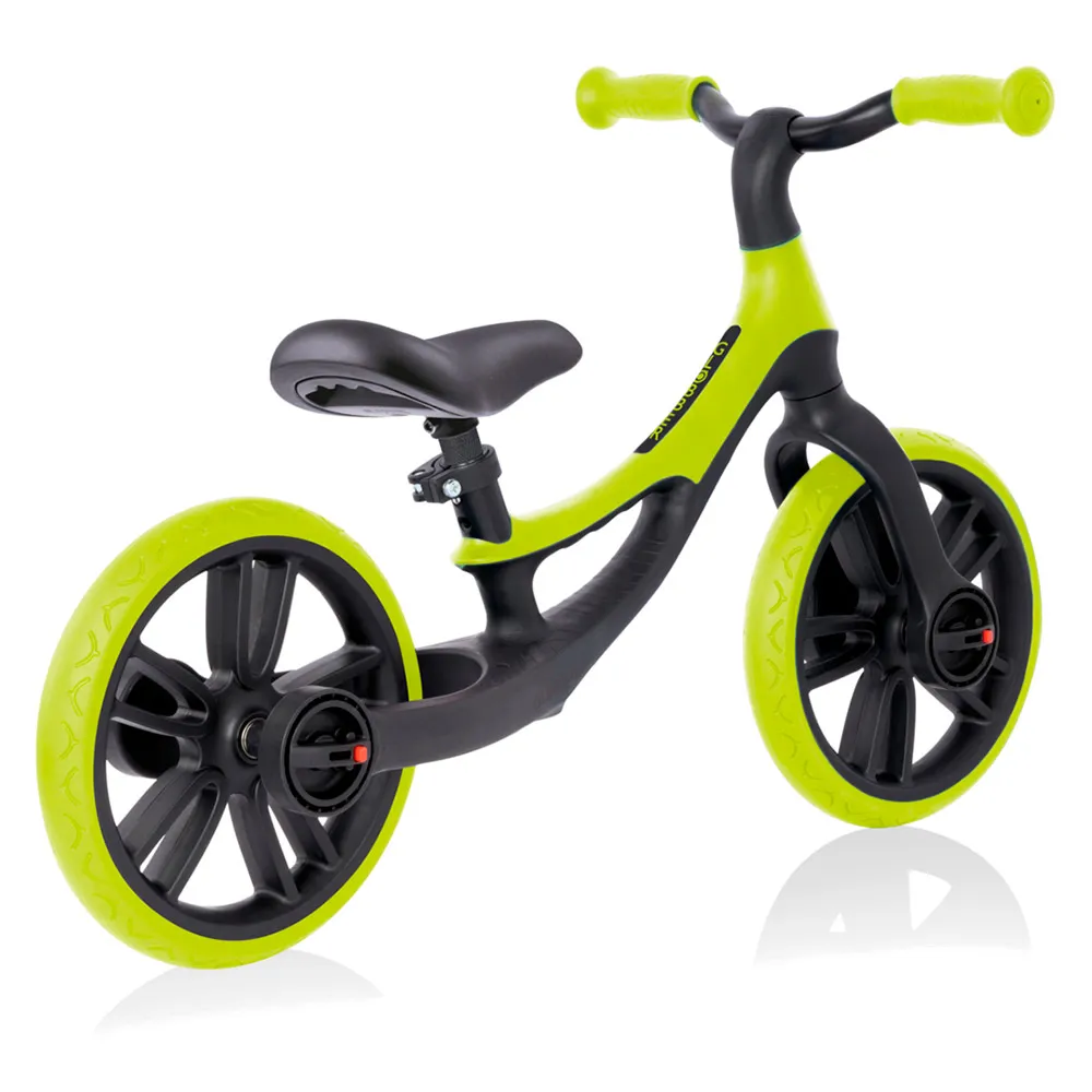 Globber Go Elite Duo Cykel