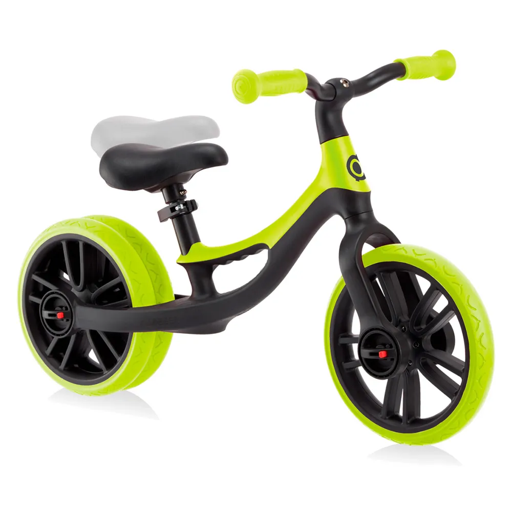 Globber Go Elite Duo Cykel