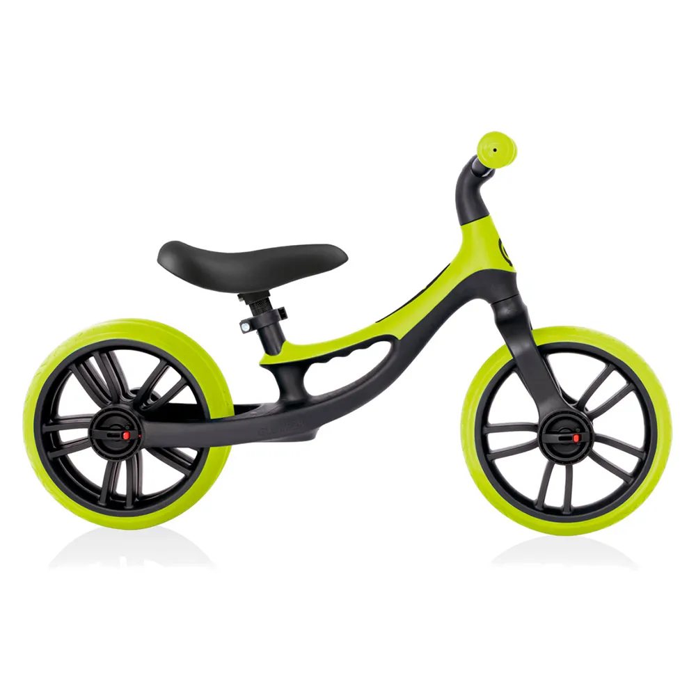 Globber Go Elite Duo Cykel