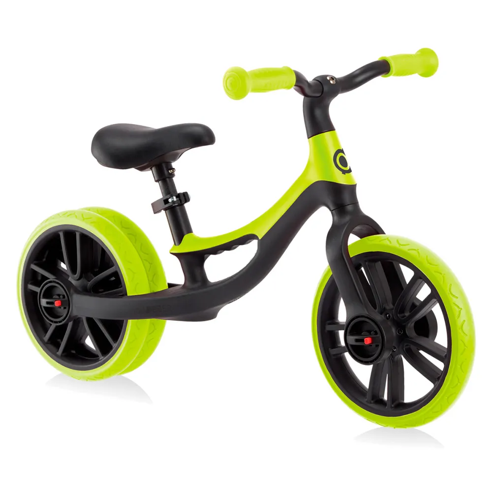Globber Go Elite Duo Cykel