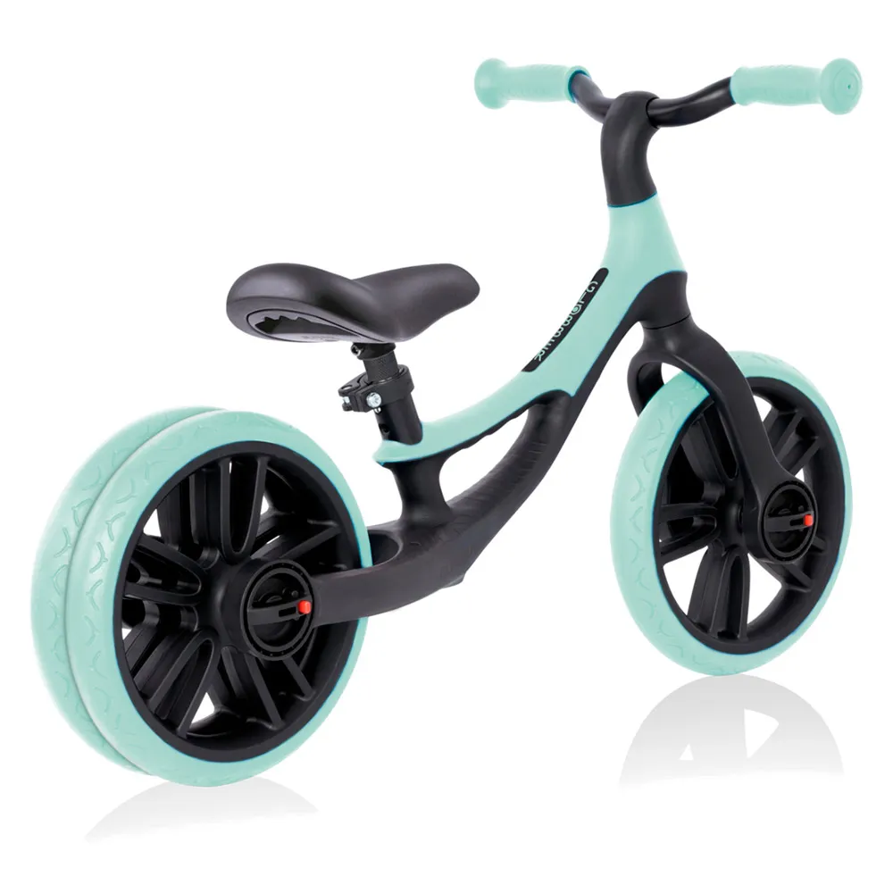 Globber Go Elite Duo Cykel Globber Go Elite Duo Cykel