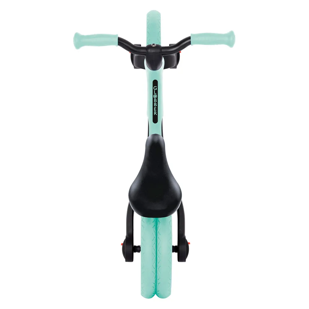 Globber Go Elite Duo Cykel Globber Go Elite Duo Cykel