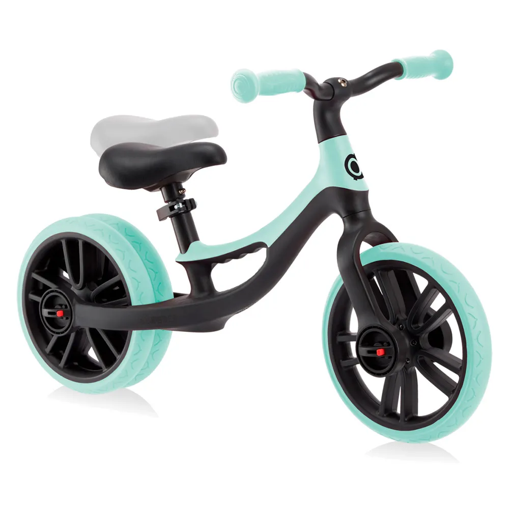 Globber Go Elite Duo Cykel Globber Go Elite Duo Cykel