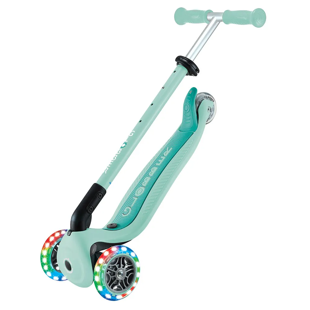 Globber Go Up Active 360 Scooter