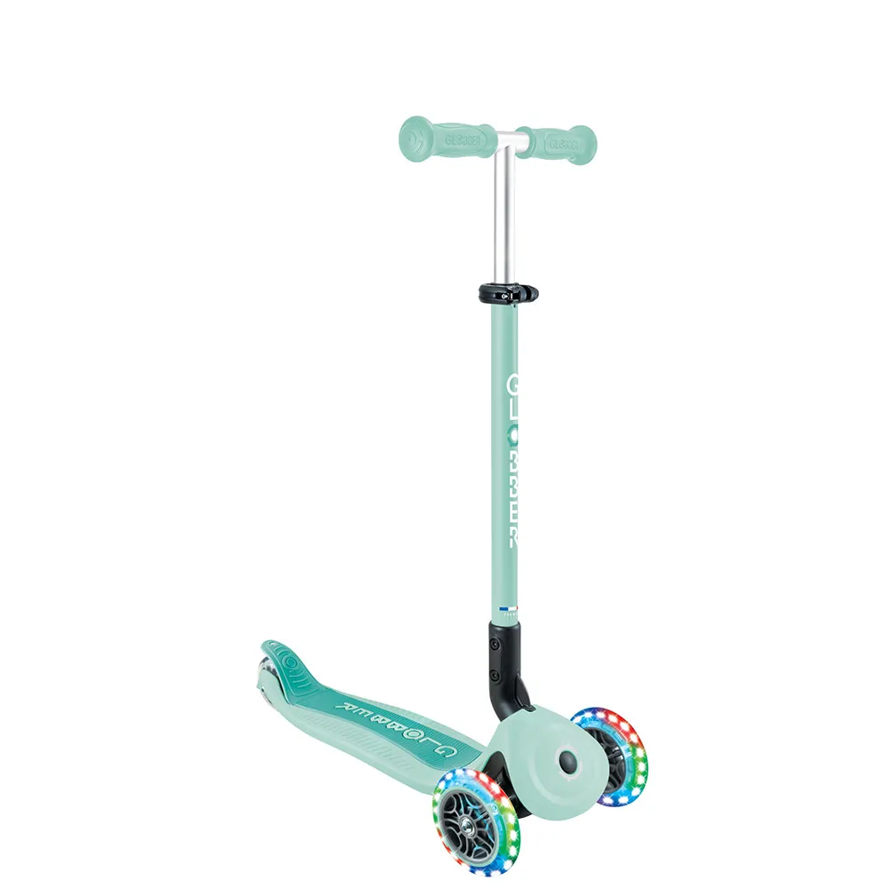 Globber Go Up Active 360 Scooter