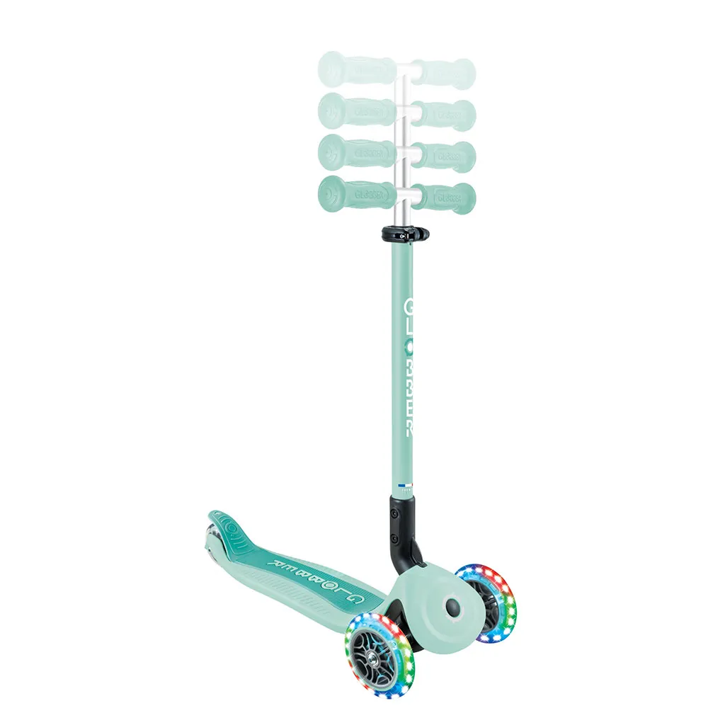 Globber Go Up Active 360 Scooter