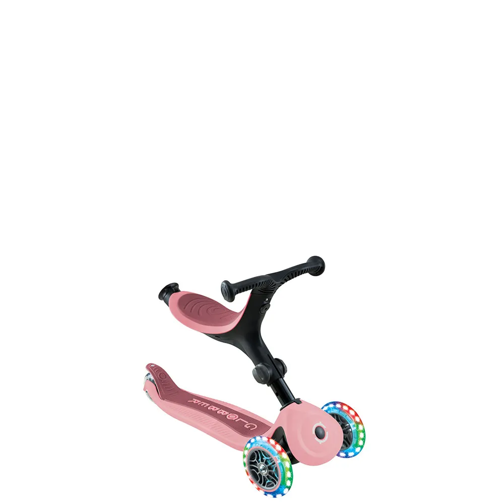 Globber Go Up Active 360 Scooter