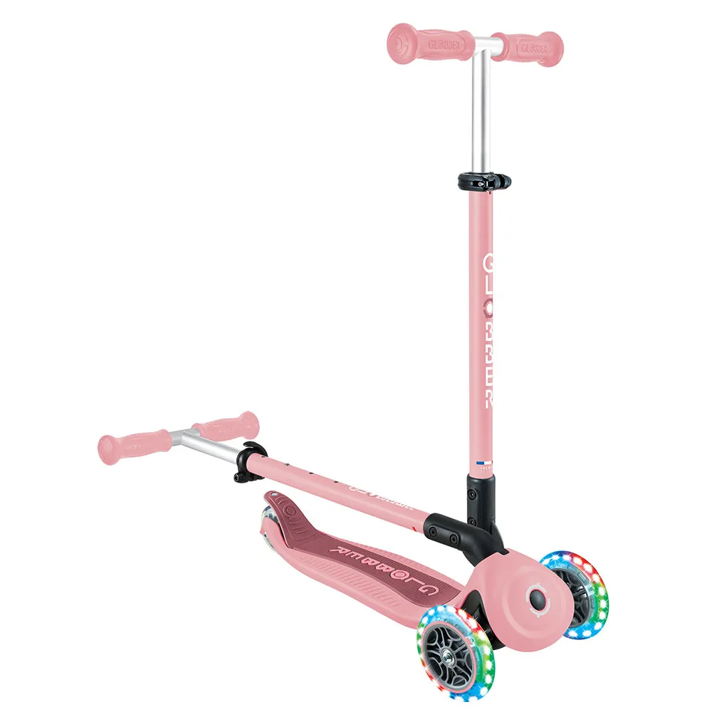 Globber Go Up Active 360 Scooter