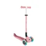 Globber Go Up Active Lights Scooter