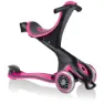 Globber Go Up Comfort Sparkcykel