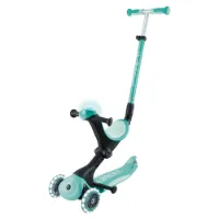 Globber Go Up Deluxe Sparkcykel Globber Go Up Deluxe Sparkcykel