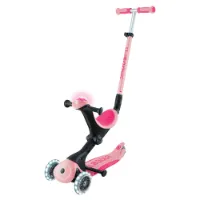 Globber Go Up Deluxe Sparkcykel