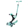 Globber Go Up Deluxe Sparkcykel