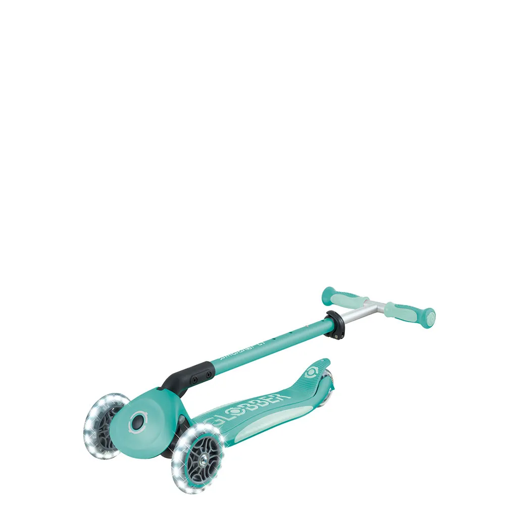 Globber Go Up Deluxe Sparkcykel