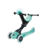Globber Go Up Deluxe Sparkcykel