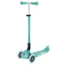 Globber Go Up Deluxe Sparkcykel
