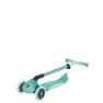 Globber Go Up Deluxe Sparkcykel