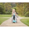 Globber Go Up Deluxe Sparkcykel