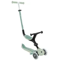 Globber Go Up Ekologisk Scooter Med Aktiva Ljus Globber Go Up Ekologisk Scooter Med Aktiva Ljus