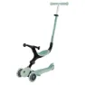 Globber Go Up Ekologisk Scooter Med Aktiva Ljus