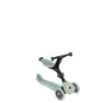 Globber Go Up Ekologisk Scooter Med Aktiva Ljus