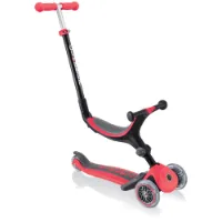 Globber Go Up Foldable Plus Sparkcykel