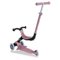 Globber Go Up Plus Eco Sparkcykel