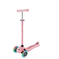 Globber Go Up Sportig Sparkcykel Med Ljus V2
