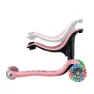 Globber Go Up Sportig Sparkcykel Med Ljus V2