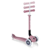 Globber Junior Foldable Lights Eco Sparkcykel Globber Junior Foldable Lights Eco Sparkcykel