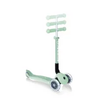 Globber Junior Foldable Lights Eco Sparkcykel Globber Junior Foldable Lights Eco Sparkcykel