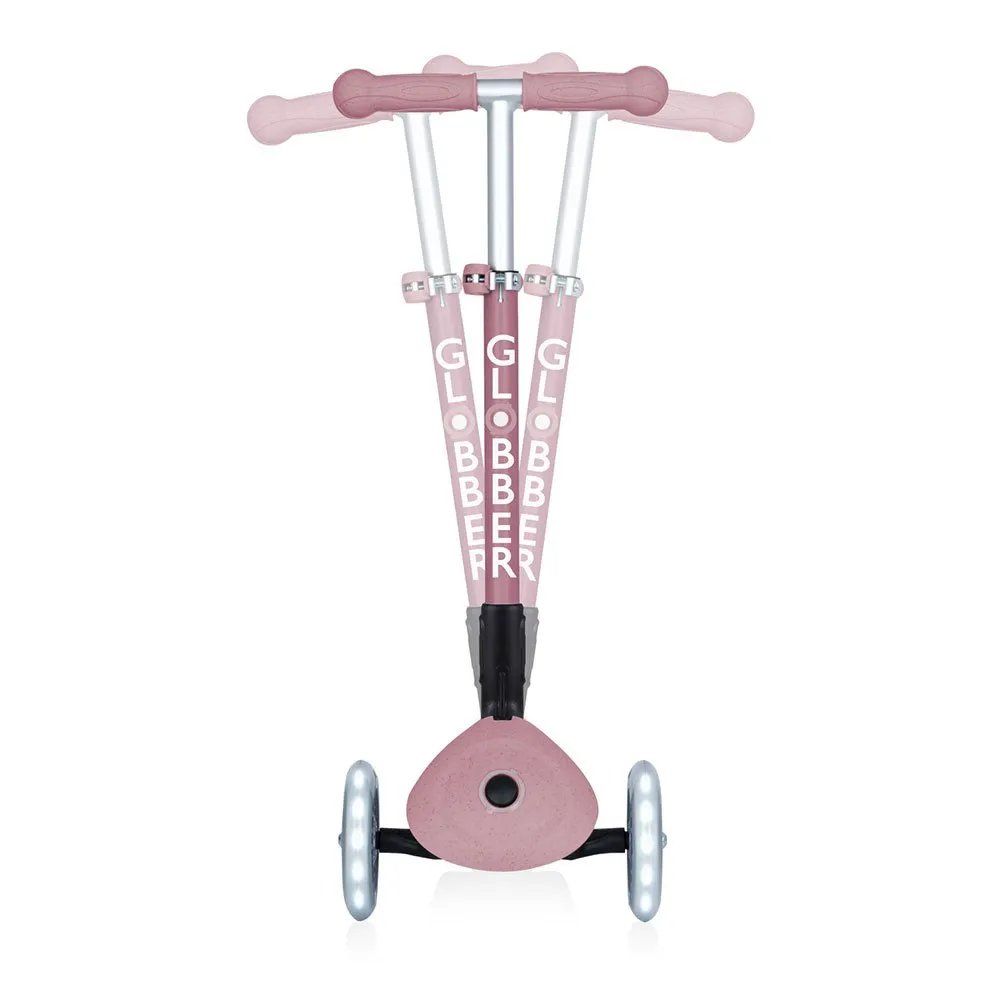 Globber Junior Foldable Lights Eco Sparkcykel