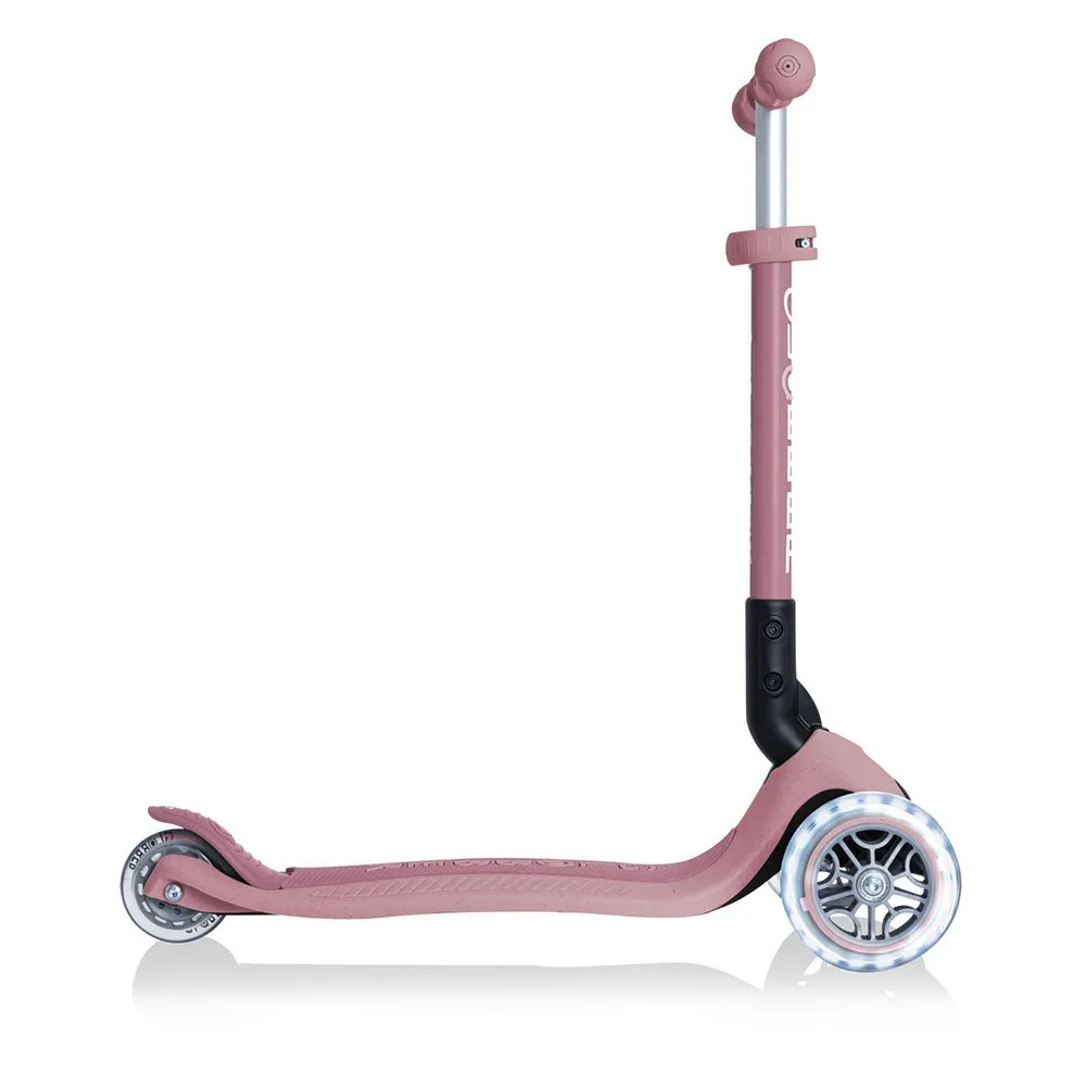 Globber Junior Foldable Lights Eco Sparkcykel