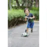 Globber Junior Foldable Lights Eco Sparkcykel