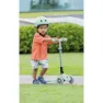 Globber Junior Foldable Lights Eco Sparkcykel