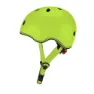 Lime green