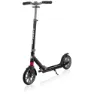 Globber Nl 500205 Sparkcykel, Black / grey, One Size