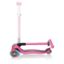 Globber Primo Foldable Lights Sparkcykel