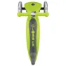 Globber Primo Foldable Sparkcykel, Lime, One Size